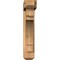 Ekena Millwork Merced Craftsman Smooth Bracket w/ Offset Brace, Western Red Cedar, 5 1/2"W x 24"D x 28"H BKT0604X24X28MRC04SWR - alternate 3